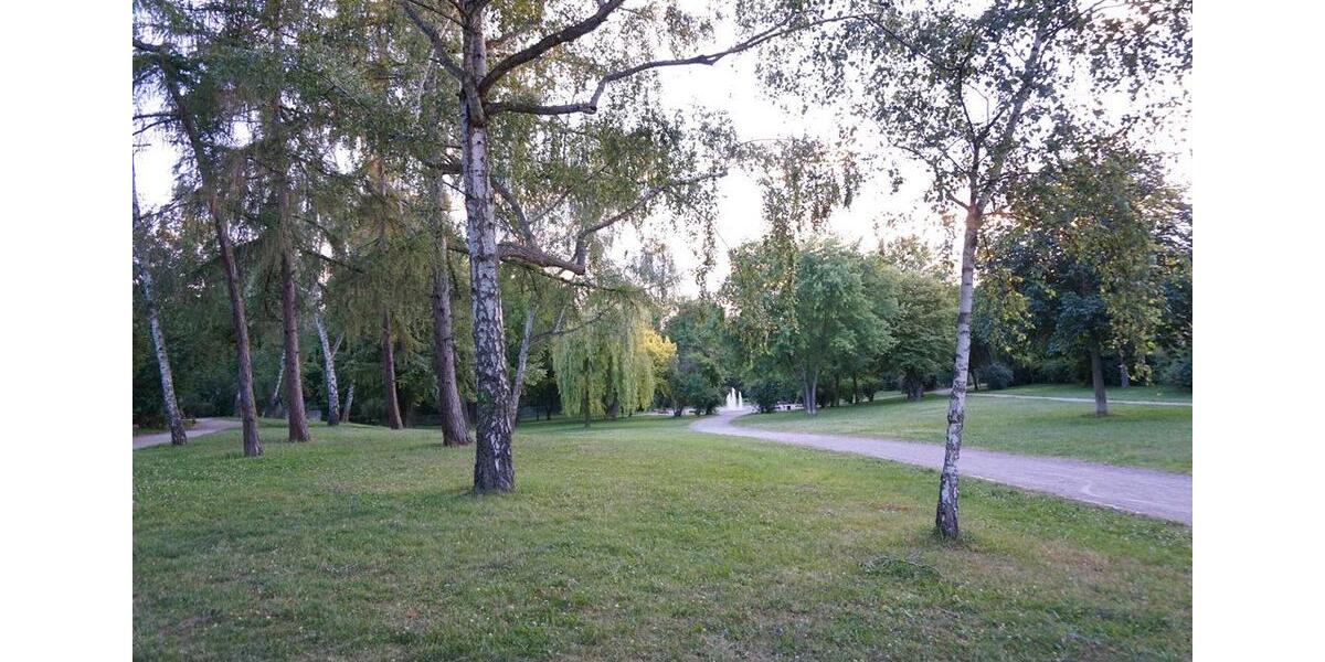 Dachgeschoßwohnung Naumburg (Saale) - 3 Zimmer, 73 m&sup2;, 477&euro; | Angebot:26368420