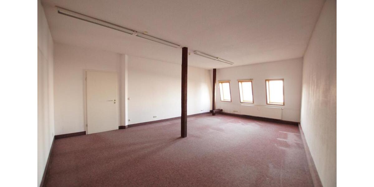 Gewerbeobjekt Pößneck - 485&euro; | Angebot:26251968