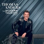 Thomas Anders from Modern Talking