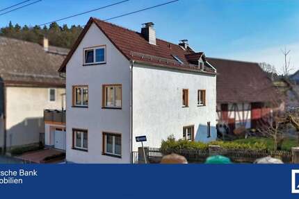 Haus Trockenborn-Wolfersdorf Wolfersdorf - 6 Zimmer, 159 m&sup2;, 189.000&euro; | Angebot:25746948