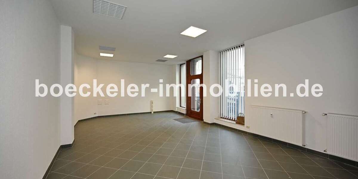 Gewerbeobjekt Naumburg (Saale) - 675&euro; | Angebot:24184112