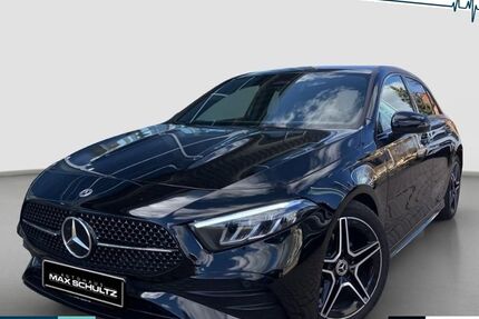 Mercedes-Benz A 180 8.000 km 30.964 &euro; Weimar 99428
