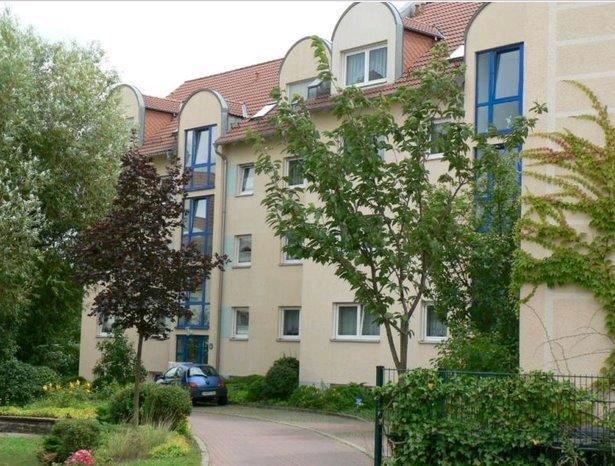 Etagenwohnung Pößneck - 1 Zimmer, 37 m&sup2;, 50.000&euro; | Angebot:27455182
