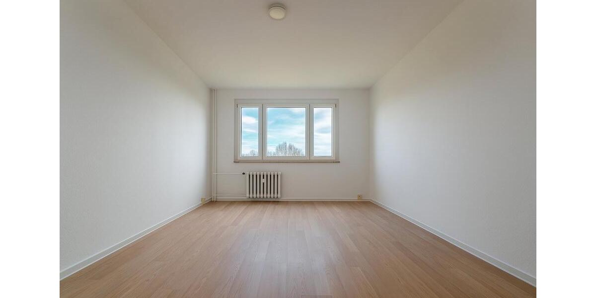 Etagenwohnung Rudolstadt - 2 Zimmer, 50 m&sup2;, 330&euro; | Angebot:26380940
