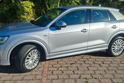 Audi Q2 68.200 km 17.500 &euro; Weimar 99425