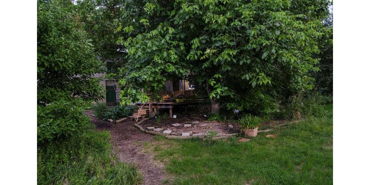 Bauernhaus, Landhaus Naumburg (Saale) - 4 Zimmer, 90 m&sup2;, 150.000&euro; | Angebot:27417738