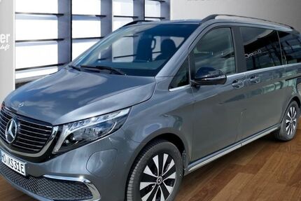 Mercedes-Benz EQV 25.000 km 55.590 &euro; Neustadt an der Orla 07806