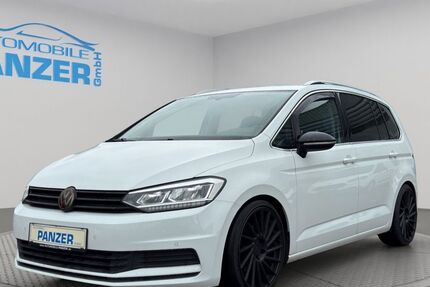 VW Touran 179.000 km 11.490 &euro; Weimar 99425