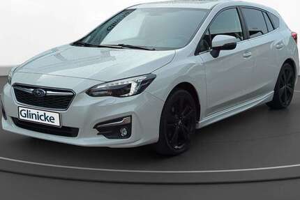 Subaru Impreza 93.700 km 14.980 &euro; Weimar 99423