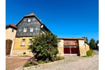 Bauernhaus, Landhaus Apolda - 8 Zimmer, 148 m&sup2;, 225.000&euro; | Angebot:27244739