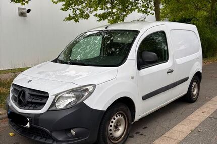 Mercedes-Benz Citan 138.000 km 7.200 &euro; Weimar 99423