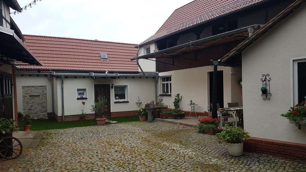 Einfamilienhaus Rothenstein OT Oelknitz Oelknitz - 10 Zimmer, 135 m&sup2;, 129.000&euro; | Angebot:24616656