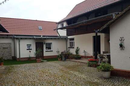 Haus Rothenstein OT Oelknitz Oelknitz - 10 Zimmer, 135 m&sup2;, 129.000&euro; | Angebot:24616656