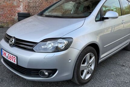 VW Golf 161.778 km 4.290 &euro; Kahla / Thüringen 07768