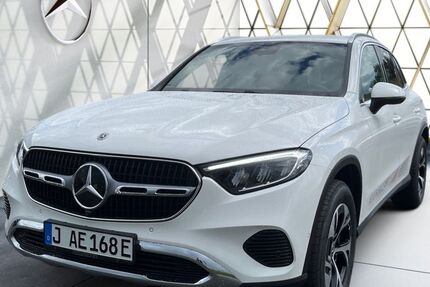 Mercedes-Benz GLC 300 5.000 km 59.990 &euro; Sulza 07751