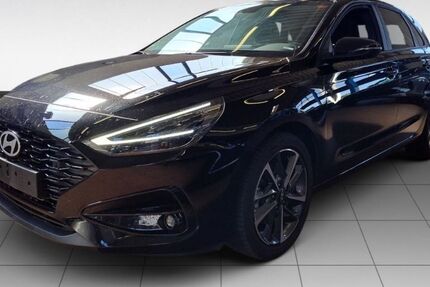 Hyundai i30 19.758 km 22.985 &euro; Jena 07743