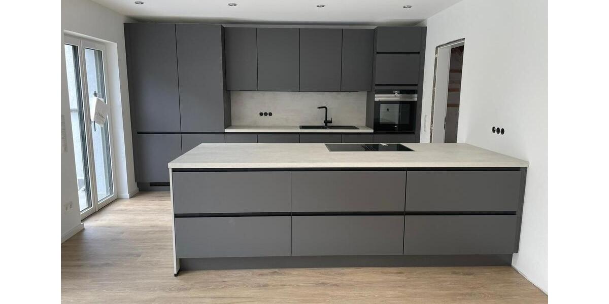 Doppelhaushälfte Jena Kernberge - 4 Zimmer, 105 m&sup2;, 525.000&euro; | Angebot:27415924