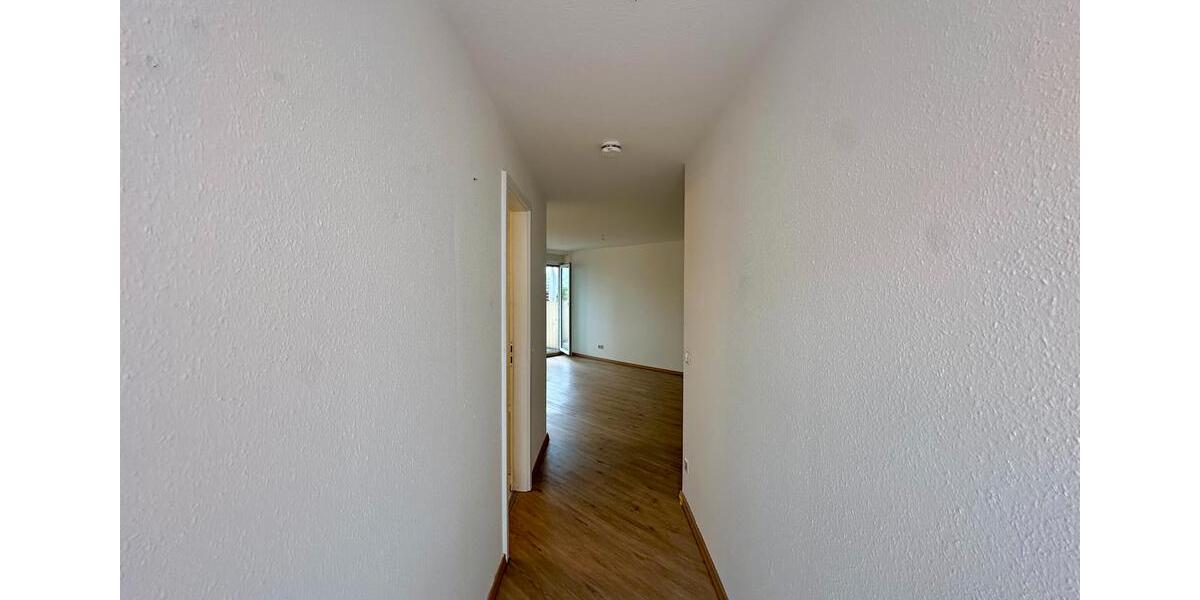 Etagenwohnung Naumburg (Saale) - 2 Zimmer, 61 m&sup2;, 425&euro; | Angebot:26445685