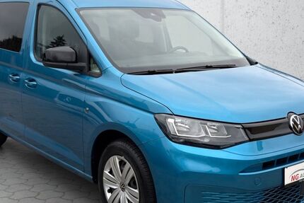 VW Caddy 132.000 km 17.990 &euro; Apolda 99510