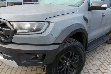 Ford Ranger Raptor 2.0 TDCI Performence 129.300 km 32.490 &euro; Rudolstadt 07407