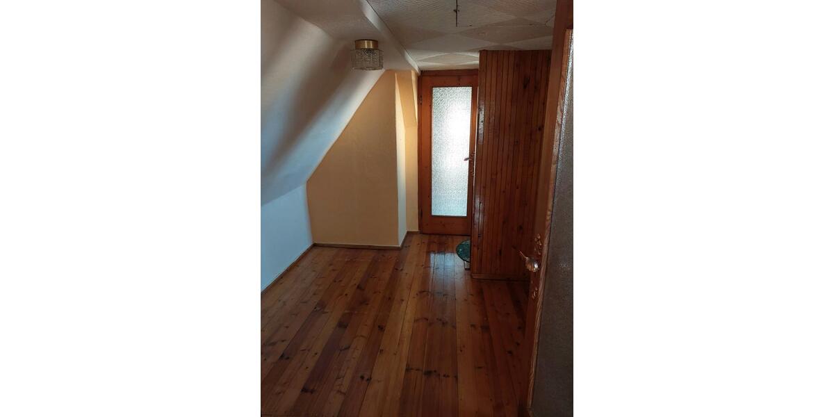 Einfamilienhaus Bad Sulza - 6 Zimmer, 135 m&sup2;, 205.000&euro; | Angebot:27233317