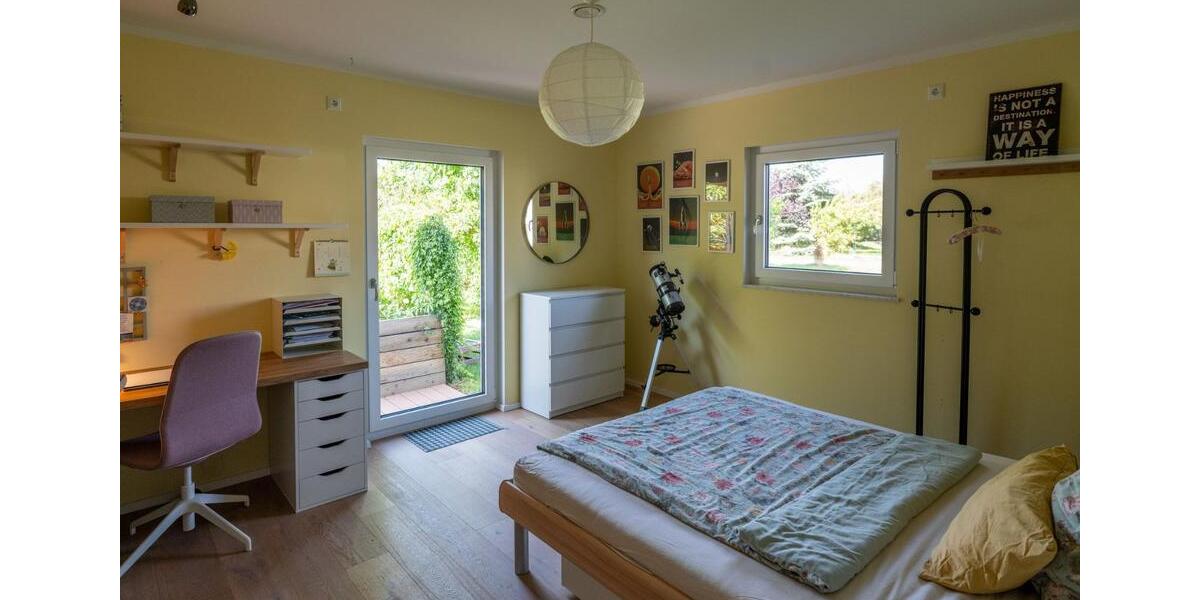 Einfamilienhaus Apolda - 6 Zimmer, 185 m&sup2;, 930.000&euro; | Angebot:27438740