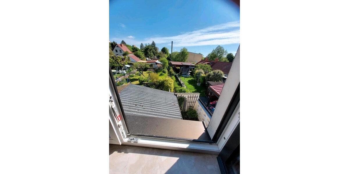 Reihenhaus Pößneck - 6 Zimmer, 112 m&sup2;, 92.000&euro; | Angebot:26656233