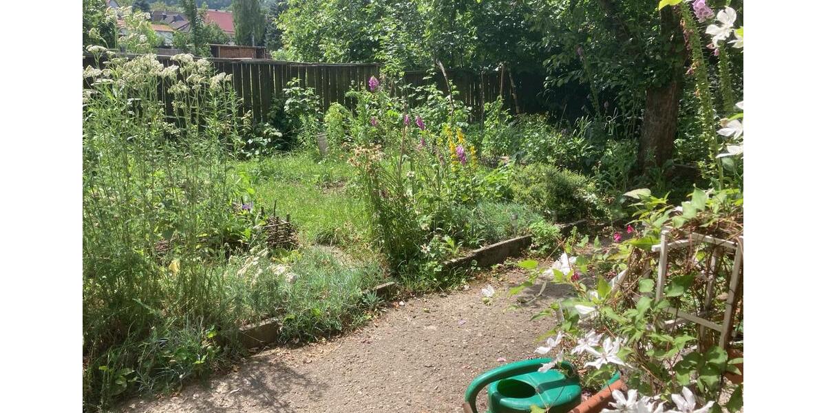 Etagenwohnung Blankenhain - 390&euro; | Angebot:26022746