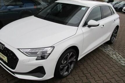 Audi A3 6.966 km 30.950 &euro; Buttstädt 99628