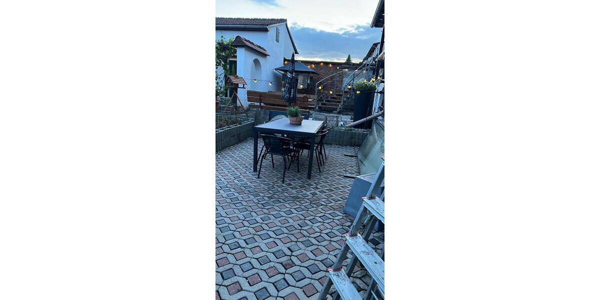 Reihenhaus Pößneck - 3 Zimmer, 100 m&sup2;, 115.000&euro; | Angebot:26998443