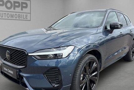 Volvo XC60 24.676 km 53.990 &euro; Nohra 99428