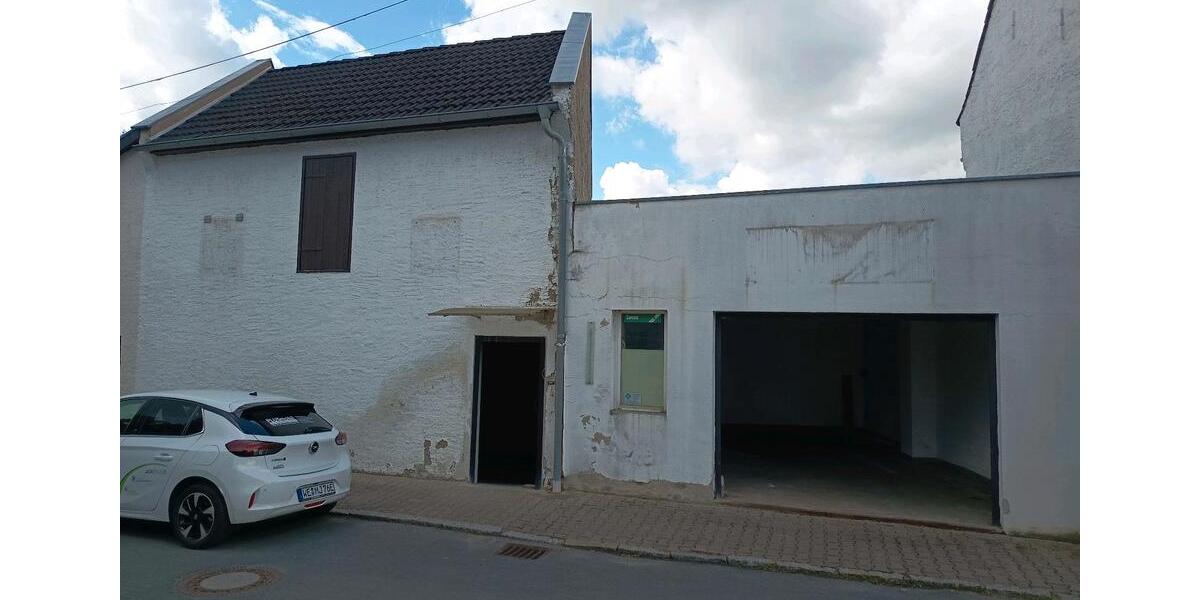 Reihenhaus Weimar Ehringsdorf - 5 Zimmer, 128 m&sup2;, 285.000&euro; | Angebot:27414568