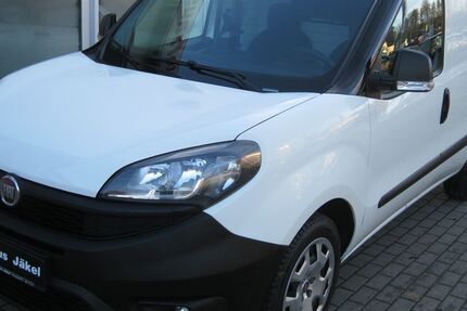 Fiat Doblo 73.200 km 9.900 &euro; Neustadt/Orla 07806