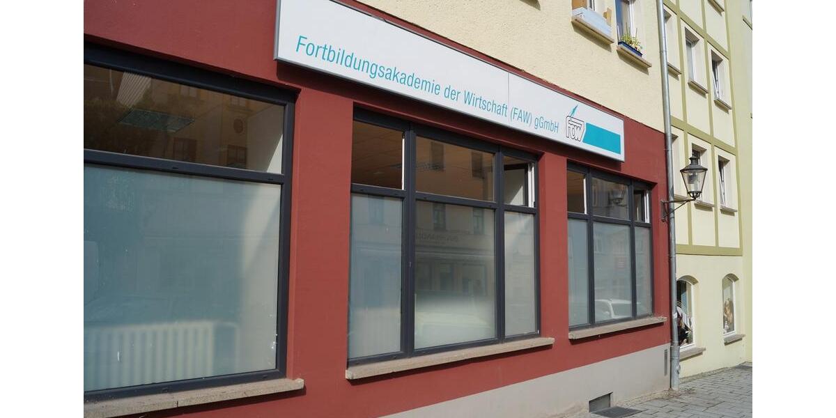Gewerbeobjekt Pößneck - 965&euro; | Angebot:26299928