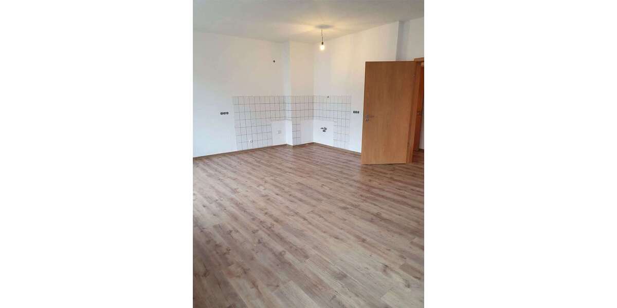 neu sanierte, moderne 2 Zi.-Wohnung - Etagenwohnung Pößneck Jüdewein | Angebot:26644244