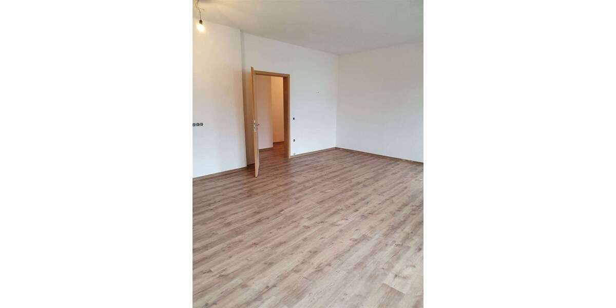 neu sanierte, moderne 2 Zi.-Wohnung - Etagenwohnung Pößneck Jüdewein | Angebot:26644244