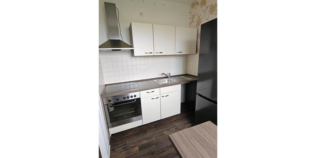 Etagenwohnung Weimar Lützendorf - 1 Zimmer, 35 m&sup2;, 102.000&euro; | Angebot:27168461