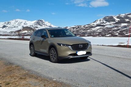 Mazda CX-5 47.000 km 26.000 &euro; Buttstädt 99628