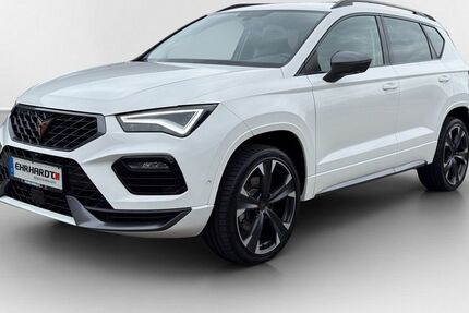 Cupra Ateca 26.620 km 28.980 &euro; Weimar 99427