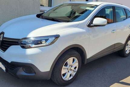 Renault Kadjar 89.500 km 10.900 &euro; Ilmtal-Weinstraße 99510