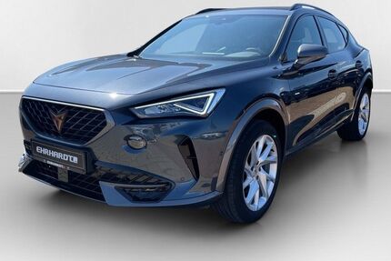 Cupra Formentor 66.270 km 27.980 &euro; Weimar 99427