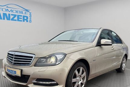 Mercedes-Benz C 220 189.000 km 8.990 &euro; Weimar 99425