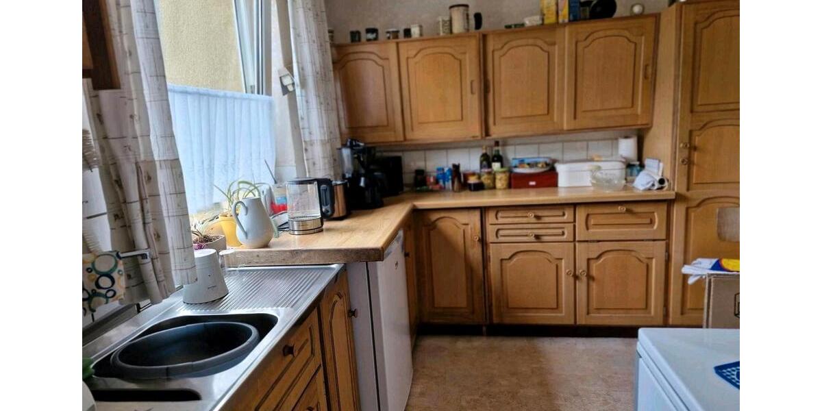 Reihenhaus Rudolstadt - 6 Zimmer, 79 m&sup2;, 149.000&euro; | Angebot:27415846