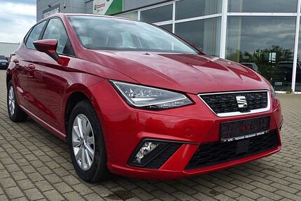 Seat Ibiza 111.590 km 12.490 &euro; Oppurg 07381