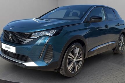 Peugeot 3008 21.046 km 23.480 &euro; Jena-Lobeda 07747