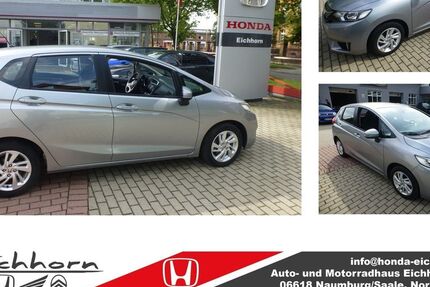 Honda Jazz 81.800 km 10.690 &euro; Naumburg/S. + 06667 Weißenfels + 06618 Schönburg 06618