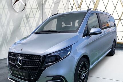 Mercedes-Benz V 220 25.726 km 68.349 &euro; Sulza 07751