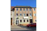 **keine Käuferprovision** Wohn- und Geschäftshaus in Pößneck mit schönem Garten - Mehrfamilienhaus, Wohnhaus Pößneck | Angebot:26633287