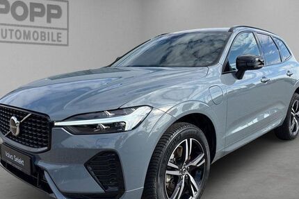 Volvo XC60 22.672 km 45.890 &euro; Nohra 99428