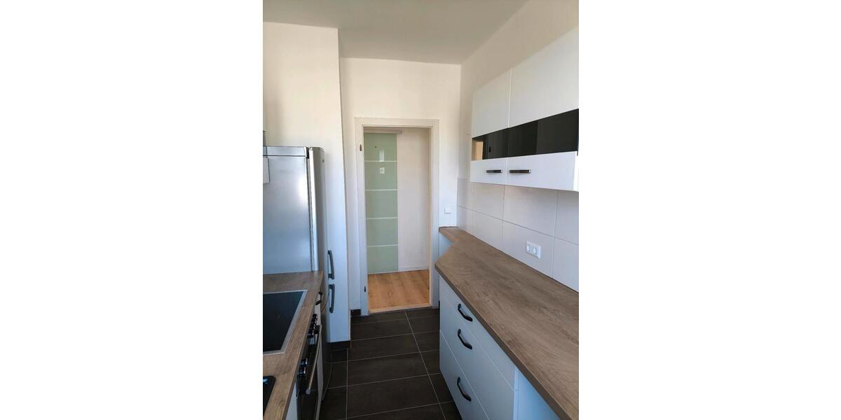 Etagenwohnung Naumburg (Saale) - 2 Zimmer, 48 m&sup2;, 63.000&euro; | Angebot:26993754